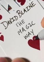 David Blaine: The Magic Way