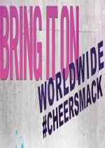 Bring It On: Worldwide #Cheersmack