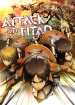 Attack on Titan OVA