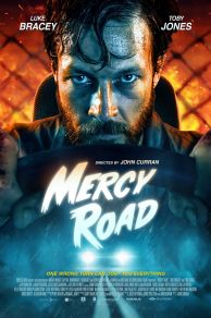 Mercy Road (2023)