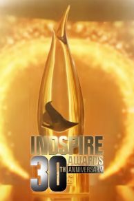 Indspire Awards 2023 (2023)