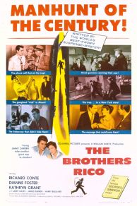 The Brothers Rico (1957)