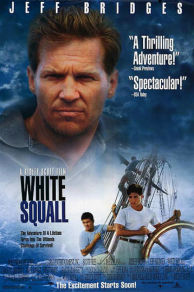 White Squall (1996)