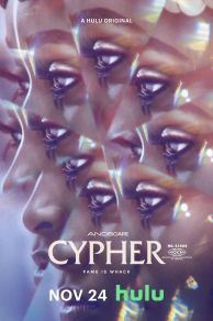 Cypher (2022)