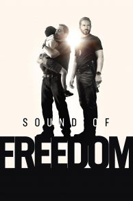 Sound of Freedom (2022)
