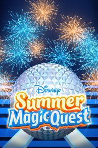 Disney Summer Magic Quest (2022)