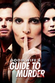 Good Wifes Guide to Murder (2023)