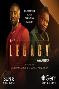 The Legacy Awards (2022)