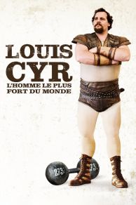 Louis Cyr (2013)