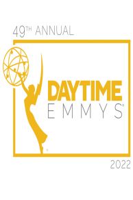 The 49th Annual Daytime Emmy Awards (2022)