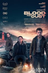 Blood for Dust (2023)