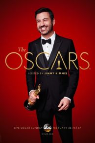 The 89th Annual Academy Awards (2017)