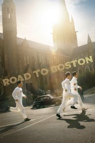 Road to Boston (Boston 1947) (2023)