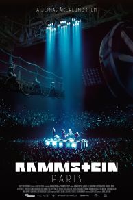 Rammstein: Paris (2016)