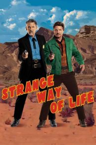 Strange Way of Life (Extraña forma de vida) (2023)