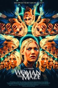 Woman in the Maze (2023)