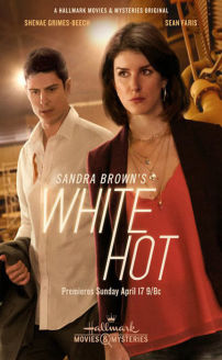 Sandra Brown's White Hot