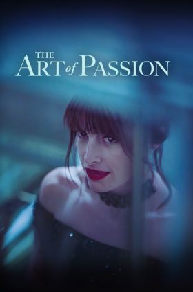 The Art of Passion (The Provocateur)