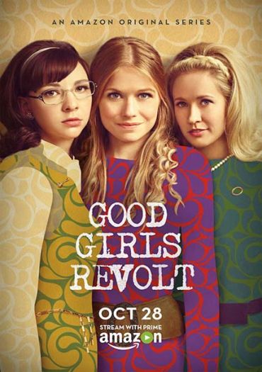 Good Girls Revolt