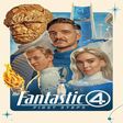 The Fantastic Four: First Steps (2025)