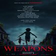 Weapons (2025)