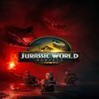 Jurassic World Rebirth (2025)