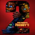 Five Nights at Freddys 2 (2025)