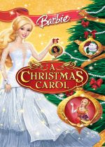 Barbie in A Christmas Carol