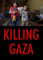 Killing Gaza