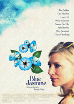 Blue Jasmine