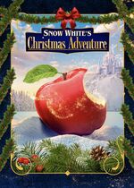 Snow Whites Christmas Adventure