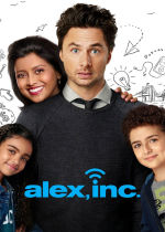 Alex Inc.