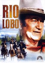 Rio Lobo