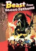 The Beast from 20000 Fathoms