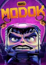 Marvel's M.O.D.O.K.