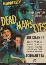 Dead Mans Eyes