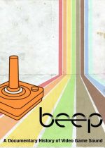 Beep: A Documentary History of Game Sound