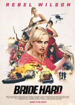 Bride Hard