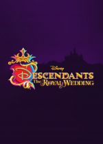 Descendants: The Royal Wedding