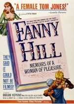 Russ Meyers Fanny Hill