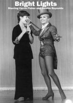 Bright Lights: Starring Carrie Fisher and Debbie Reynolds