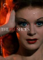 The Red Shoes