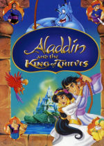 Aladdin and the King of Thieves