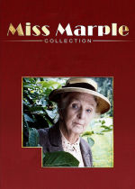 Miss Marple: A Pocket Full of Rye