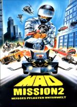 Mad Mission Part 2: Aces Go Places