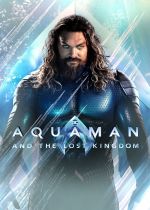 Aquaman and the Lost Kingdom