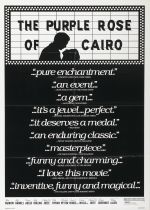 The Purple Rose of Cairo