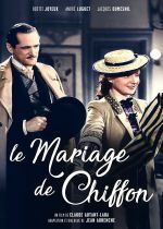 Le mariage de Chiffon