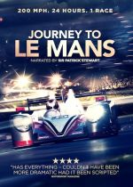 Journey to Le Mans