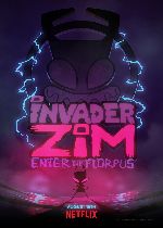 Invader ZIM: Enter the Florpus